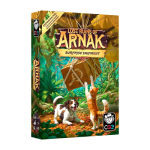 Lost Ruins of Arnak: Surprise Shipment