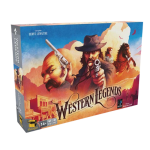 Western legends