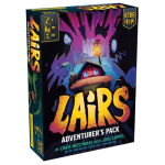 Lairs: Adventurer's Pack