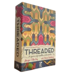 Threaded