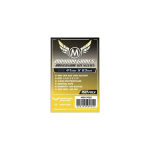 41x63mm Mini USA Size Sleeves (100)