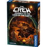 The Crew: Journey to the Ends of the Earth