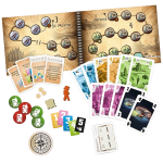 The Crew: Journey to the Ends of the Earth - Image 2