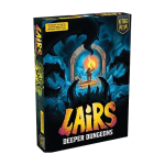 Lairs: Deeper Dungeons