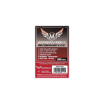 43x65mm Mini Sleeves (100)