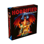 Horrified Dungeons & Dragons