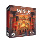 Minos Dawn of the Faith