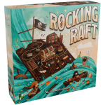 Rocking Raft