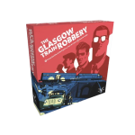 The Glasgow Train Robbery