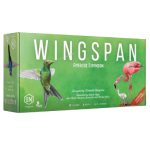 Wingspan: Americas